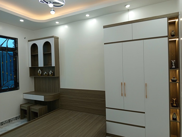 BÁN NHÀ NGÕ 51 PHỐ DƯ HÀNG – LÊ CHÂN – HẢI PHÒNG